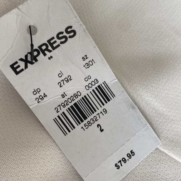 Express Jumpsuit - Picture 6 of 6